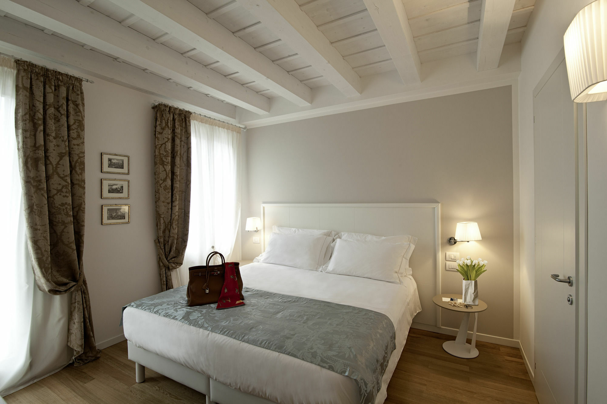 Chiara - Guest house Mestre
