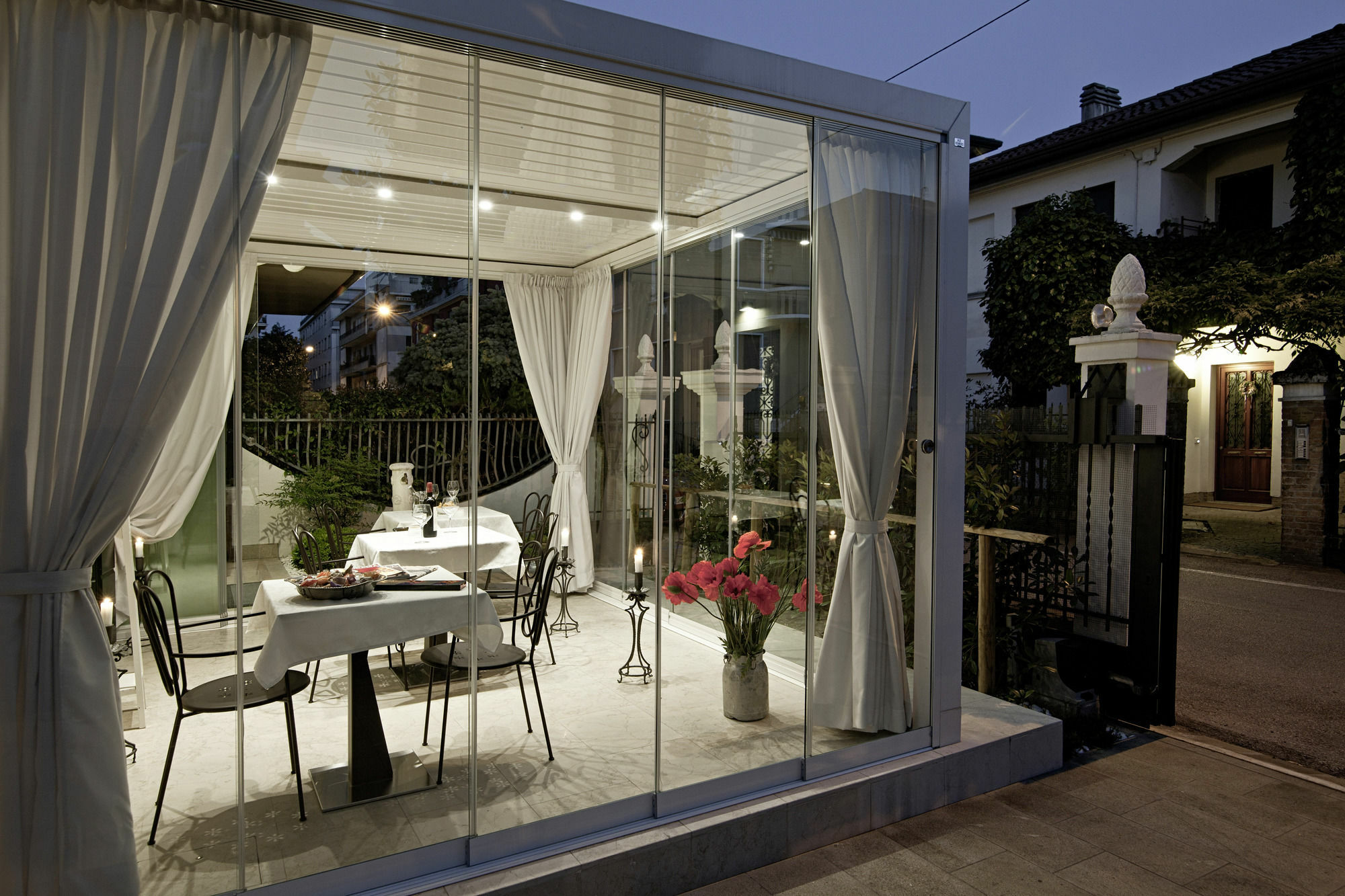 Chiara - Guest house Mestre