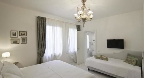 Chiara - 2* Mestre