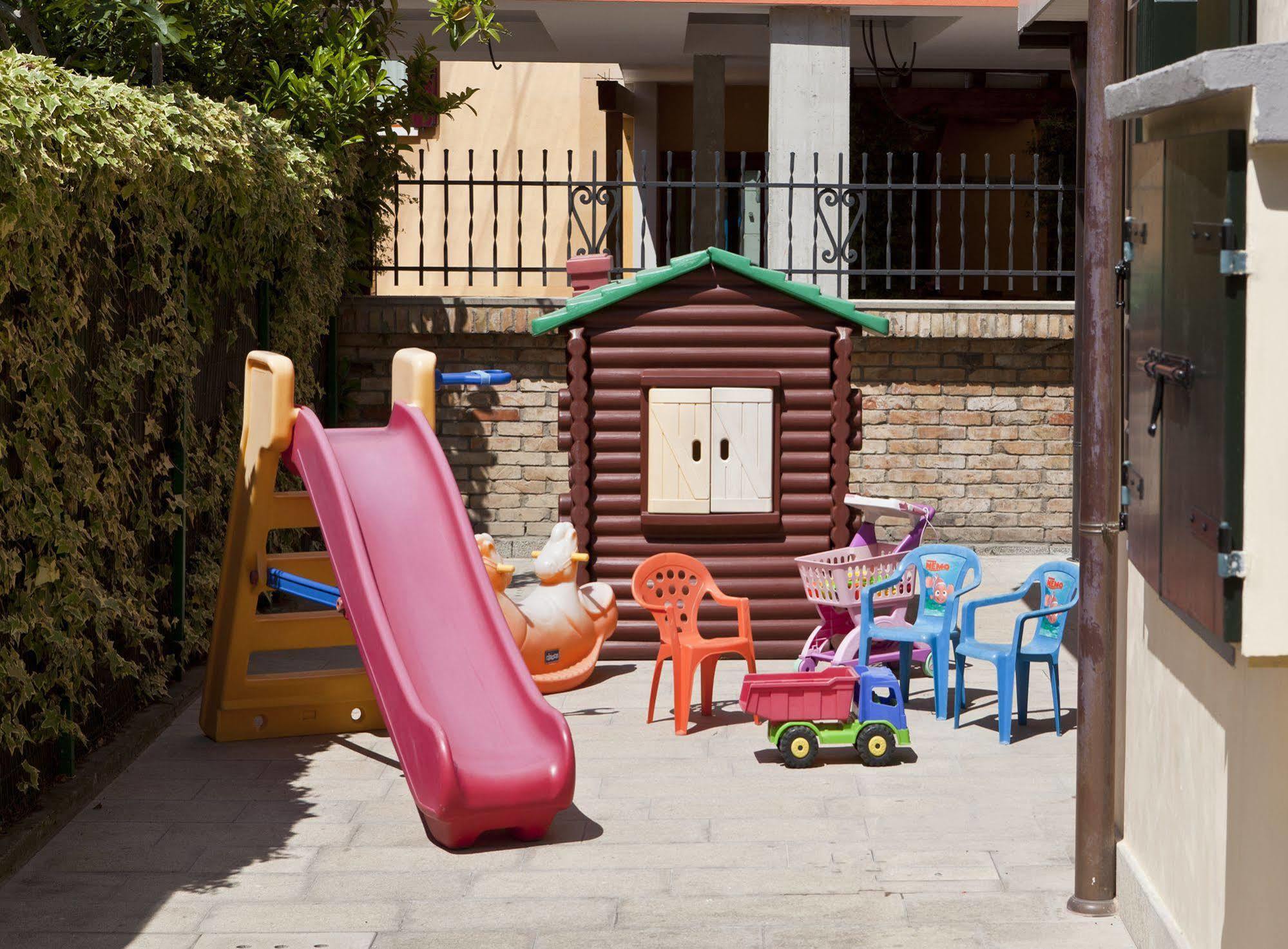 Affittacamere Chiara -